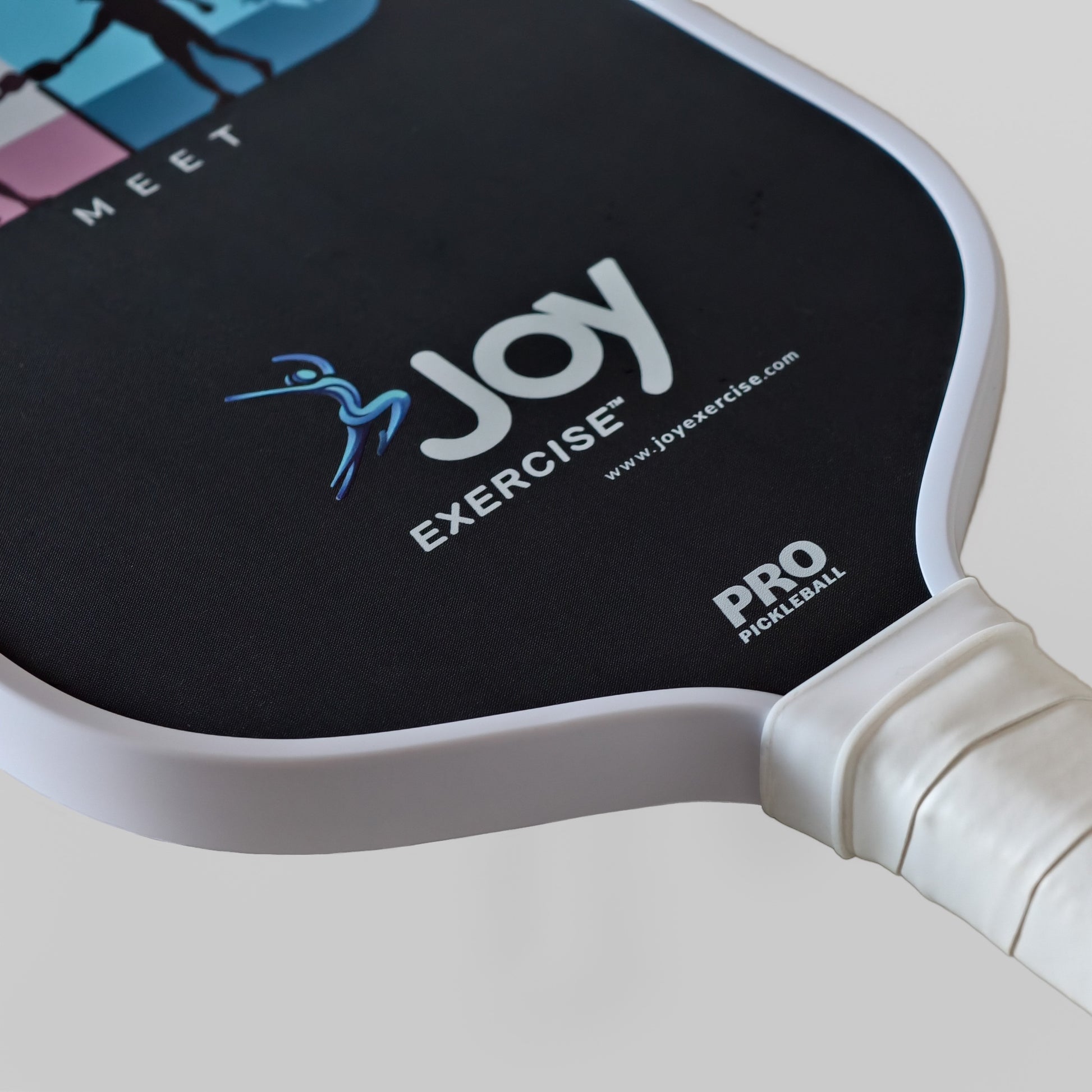 JoyExercise Pickleball