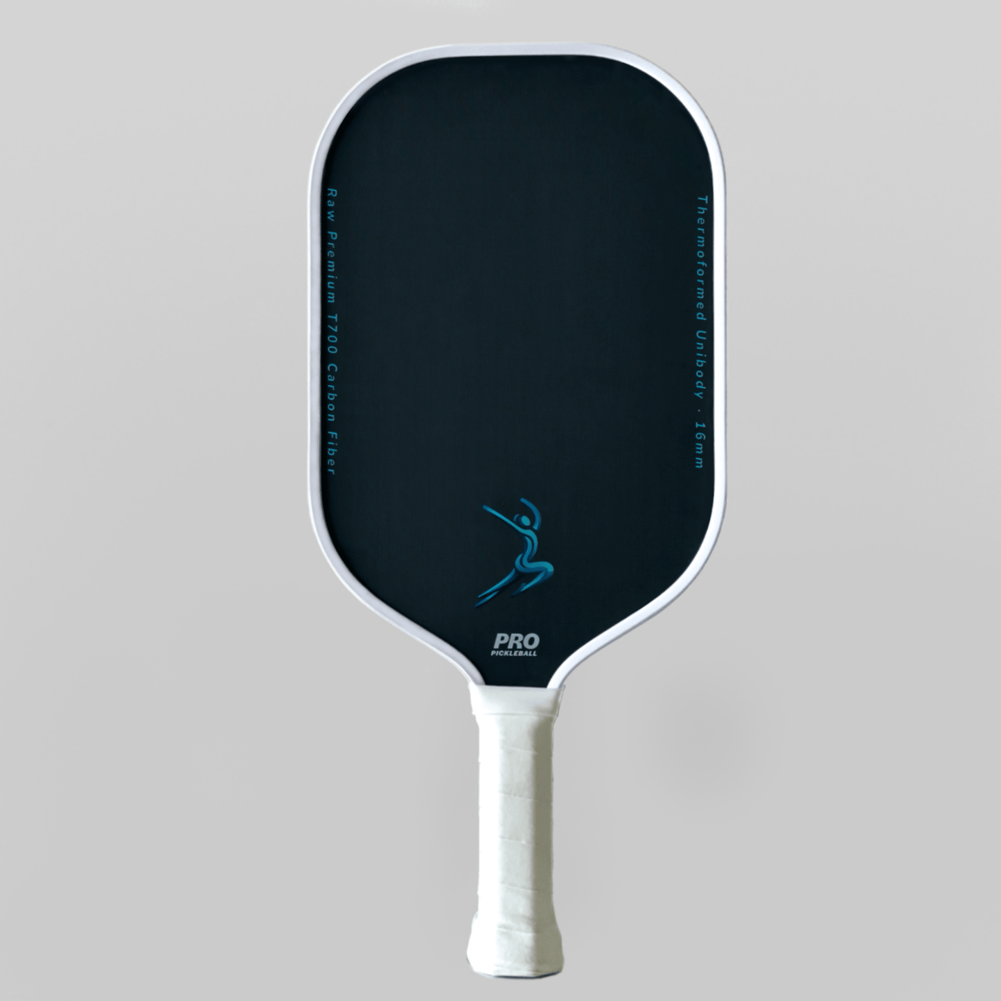 MEET Raw Carbon Paddle