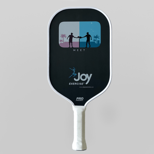 MEET Raw Carbon Paddle